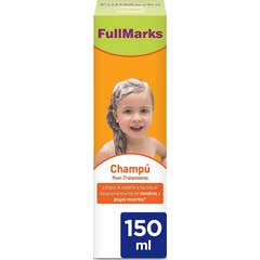 FullMarks Champú Post-tratamiento 150ml FullMarks Champú Post-tratamiento 150ml