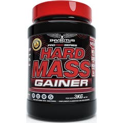 Invictus Redline Hard Mass Gainer Vainilla 3kg