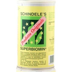 Superbiomin 400g