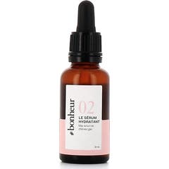 Bonheur Hydrating Serum 30ml