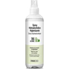 Nosa Hidroalcoholic Spray Aloe Vera 100ml