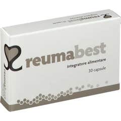 Essecore Reumabest 30caps