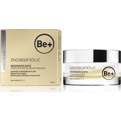 Be+ Trattamento Ridensificante Pelle matura 50ml