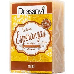 Drasanvi Honey Soap 100g