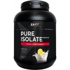 Eafit Pure Isolate Premium 750g