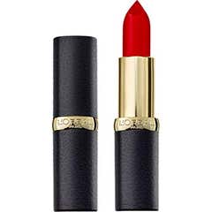 Loreal Color Riche Matte Lipstick 347 Haute Rouge