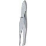 Straight Point Clamp 8 Cm (18007)