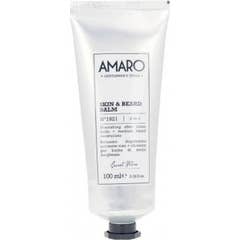 Farmavita Amaro Haut&amp;Bart Balsam Nº1921 2-In-1 100ml