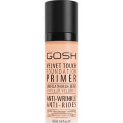 Gosh Velvet Touch Foundation Primer Anti Wrinkle 1pc