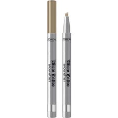 Loreal Brow Artist Micro Tattoo Eye Liner 101 Blonde