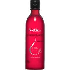 Melvita shampooing expert indigo 200 ml