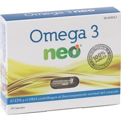 Neo Omega3 30caps