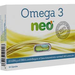 Neo Omega3 30 Kapseln