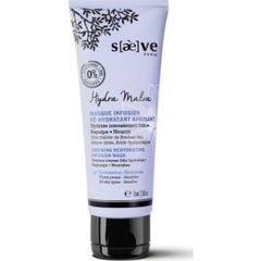 Dermall Saeve Hydra Malva Masq Infus 75ml