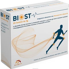 Eidon Salus Biost 20 Sobres