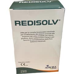 Aurora Biofarma Redisolv 14uds