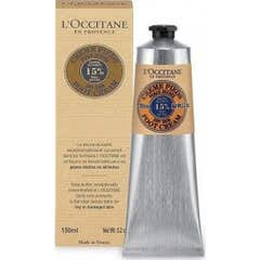 L'Occitane Karité Crème Pied 150ml