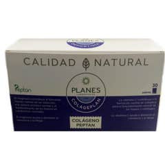 Planes Colageplan 30 Sobres