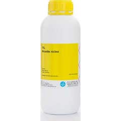 Olio di ricino Guinama 1000ml