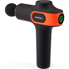 Medivon Gun Vital Pistola de Masaje Compacta Manos Brazo 1ud