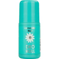 Camomilla Blu Desodorante Roll On 50 ml