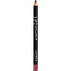 Lovren Lápiz Labial LP2 Rosa Noche 1ud