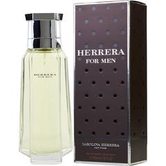 Carolina Herrera For Man Eau De Toilette 200ml