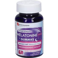 Forté Pharma FortéNuit Melatonina 1900 30comp