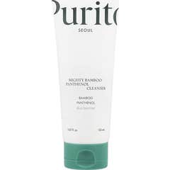 Purito Seoul Mighty Bamboo Panthenol Cleanser 150 ml