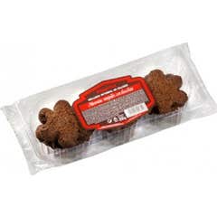 Diet-Radisson Morenitas Chocolate 250g