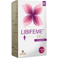 Libifeme 60+ 30comp