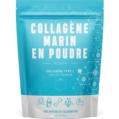 By Elixir Collagène Marin en Poudre 310g By Elixir, 310g (Código PF )