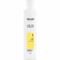 Nioxin System 1 Scalp Therapy Revitalizing Conditioner 1000ml
