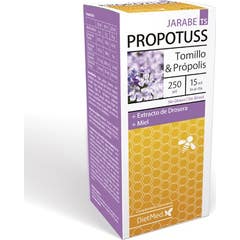DietMed Propotuss TS Syrup 250ml