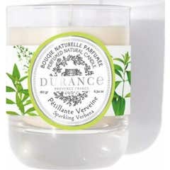 Durance Sensual Sparkling Verbena Candle 180g