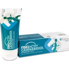 Farline Activity Fisioactiv Pomata per Muscoli 60g