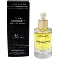 SkinAdvance Caviar Absolu L'Huile Régénérante 30ml