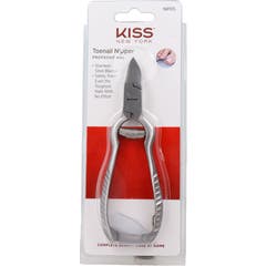 Kiss Nipper Corta Cutícula 1 ud