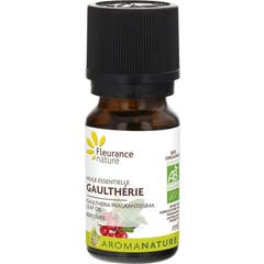 Fleurance Nature Aceite Esencial Gaulteria 10 ml