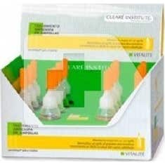 Cleare Institute Vitalite tratamiento anticaída 14amp