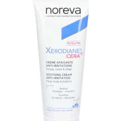 Xerodiane Cera+ Crema Antiirritazioni 40 ml