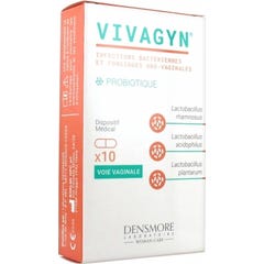 Densmore Vivagyn 10caps