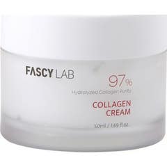 Fascy Collagen Cream 50ml