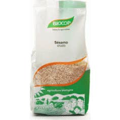 Biocop sésamo crudo bio 500g