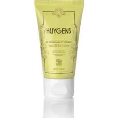 Huygens Rensende Ansigtsskrub 50 ml