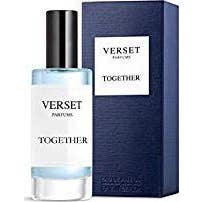 Verset Together Eau de Toilette 15ml