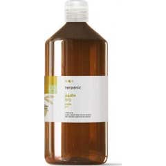 Terpenic Jojoba Virgin Biologische Plantaardige Olie Bio 1L