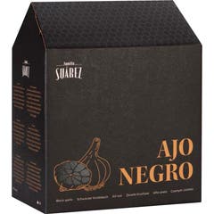 Famiglia Suarez Aglio Nero Allium Nero 100% naturale 36uds