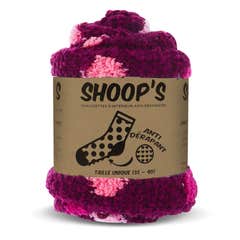 Shoop's Socke Frau Pois T35-40 1 Paar