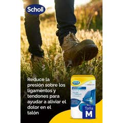 Scholl Plantilla Tobillo M 1ud